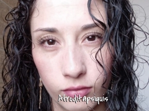 Afroditapsiquis