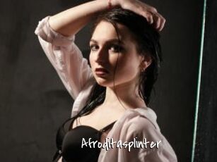 Afroditasplinter