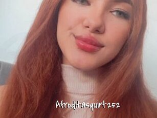 Afroditasquirt252