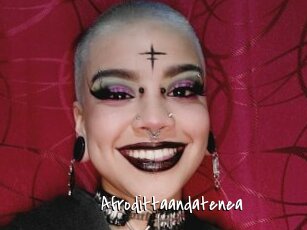 Afrodittaandatenea
