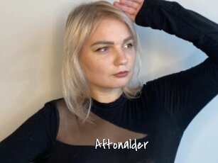 Aftonalder