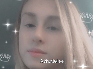 Aftonbales