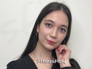 Aftonbickford