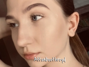 Aftonboothroyd