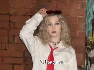 Aftoncarvin