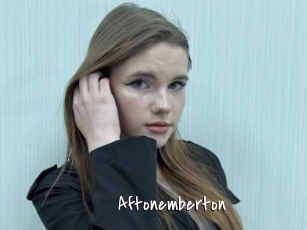aftonemberton Sexy Footjobs