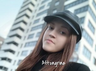 Aftongrine