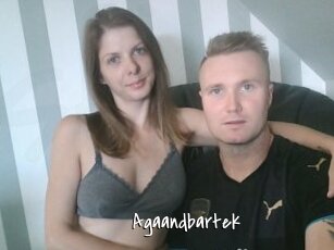 Agaandbartek