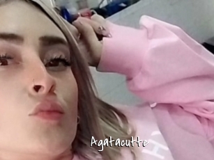 Agatacutte