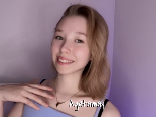 agatamay Sexy Footjobs