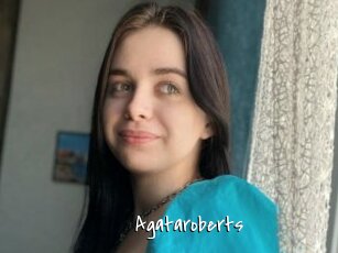 Agataroberts