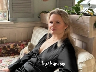 Agatarosie