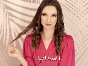 Agatascott