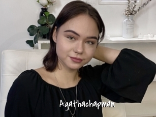 Agathachapman