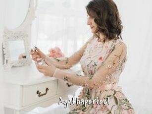 Agathaperfect