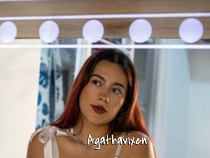 Agathavixen