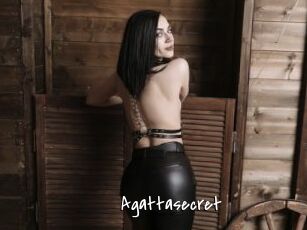 Agattasecret