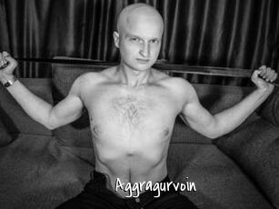 Aggragurvoin