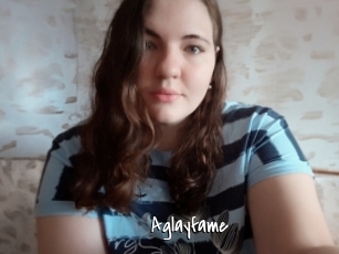 Aglayfame