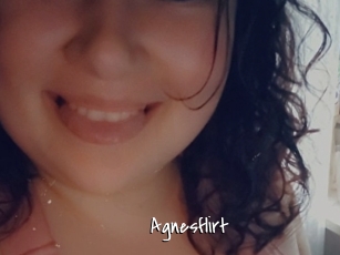 Agnesflirt