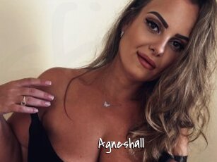 Agneshall