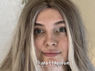 Agnettaqueen