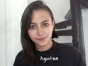 Agustina
