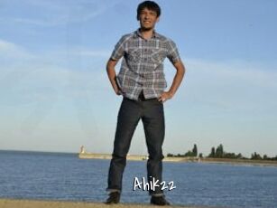 Ahik22