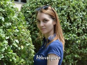 Ahlovelycute