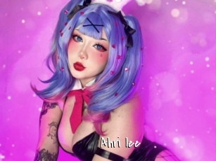 Ahri_lee