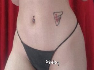 Ahsley