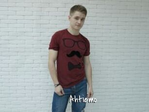 Ahtiemo