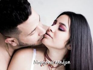 Ahyajendraandjon