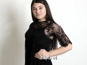 Aiidadevil