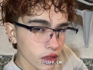 aiiden_cm Sexy Footjobs