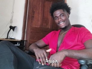 Aiiden