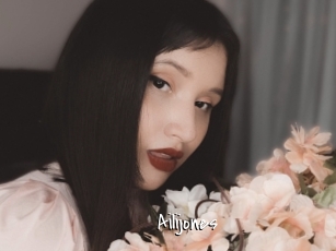 Ailijones
