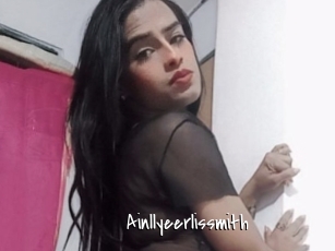 Ainllyeerlissmith