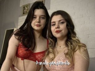 Ainsleyandainsle