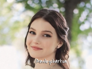 Ainsleycharton