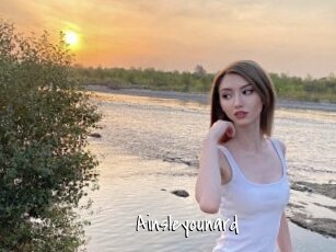 Ainsleycunard