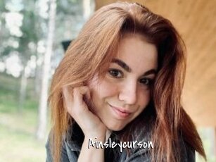 Ainsleycurson