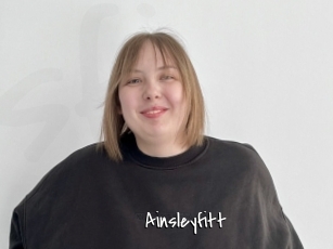 Ainsleyfitt
