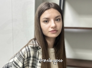 Ainsleygise