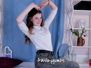 Ainsleygumbs
