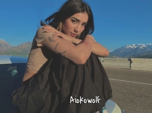 Aiokowolf