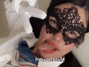 Airhosstesella