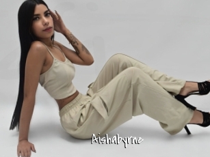 Aishabyrne