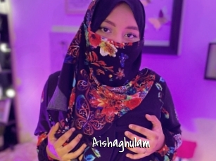 Aishaghulam