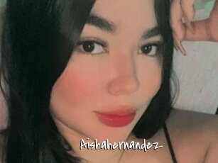 Aishahernandez